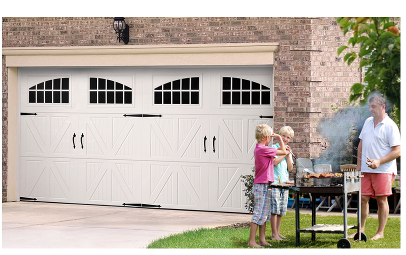 Commercial Dallas Garage Door Repair