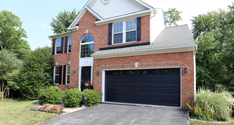 residential Dallas Garage Door Repair